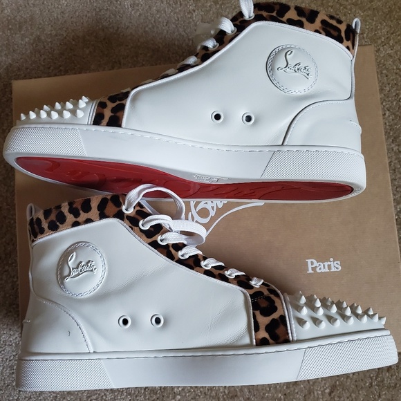 Christian louboutin - Picture 4 of 8